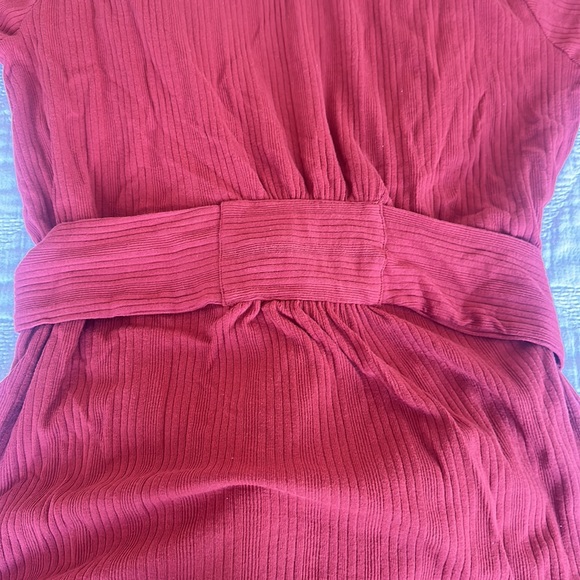 Kate Quinn Organic Kimono Robe - Picture 7 of 9